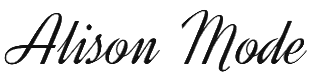 Alison Mode